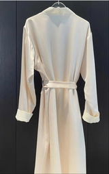 SOOYEH-NS Mens Robe GrayishBlue 002