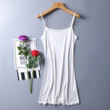 SOOYEH-NS Womens Loungewear White 001