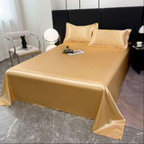 SOOYEH-NS Bedding Set Champagne 001