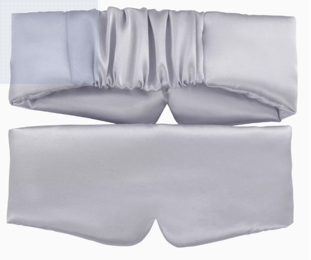 SOOYEH-NS Eye Mask LightGray 001