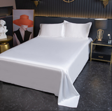 SOOYEH-NS Bedding Set White 001