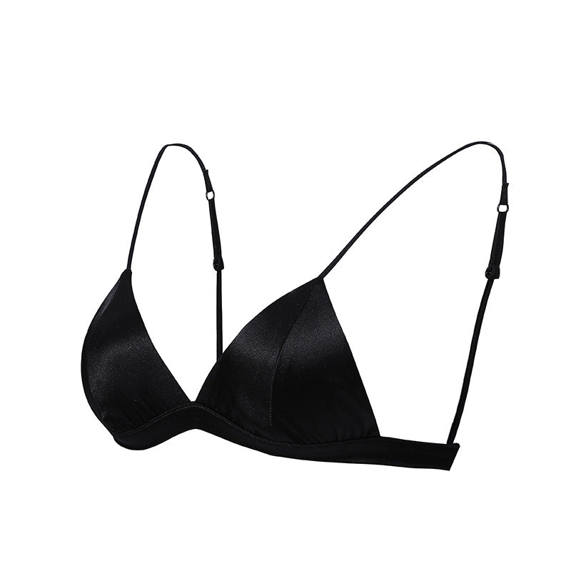 SOOYEH-NS Bra Black 001