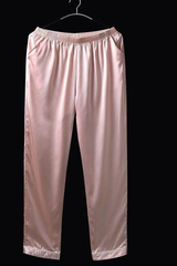 SOOYEH-NS Mens Sleep Bottoms Tan 001
