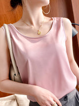 [Pink] SOOYEH-NS Camisoles 001