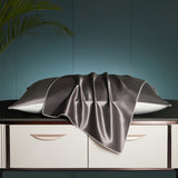 SOOYEH-NS Pillowcase DarkGray 001