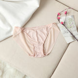 SOOYEH-NS Bra&Panty Set Beige 002