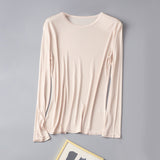SOOYEH-NS Mens T-Shirt Beige 001