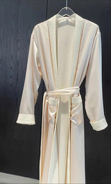 SOOYEH-NS Mens Robe GrayishBlue 001