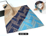 SOOYEH-NS Scarf Multi 006