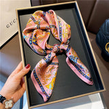 SOOYEH-NS Scarf P058 001