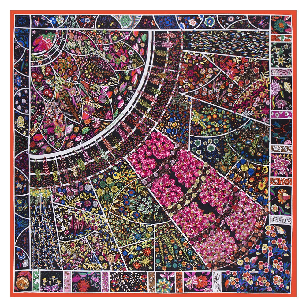 SOOYEH-NS Scarf P049 009