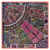 SOOYEH-NS Scarf P049 009
