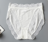 SOOYEH-NS Panty White 001