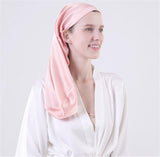 SOOYEH-NS Sleep Cap LightPink 001