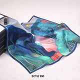 SOOYEH-NS Scarf Multi 030