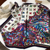 SOOYEH-NS Scarf P071 034