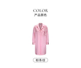 SOOYEH-NS Nightshirt Pink 008