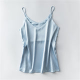 SOOYEH-NS Plus Size Camisoles GrayishBlue 002
