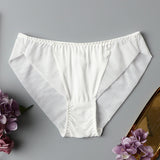 SOOYEH-NS Panty White 001