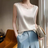 SOOYEH-NS Womens T-Shirt White 001