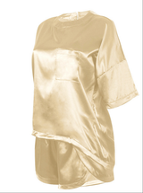 SOOYEH-NS Womens Pajamas Champagne 002