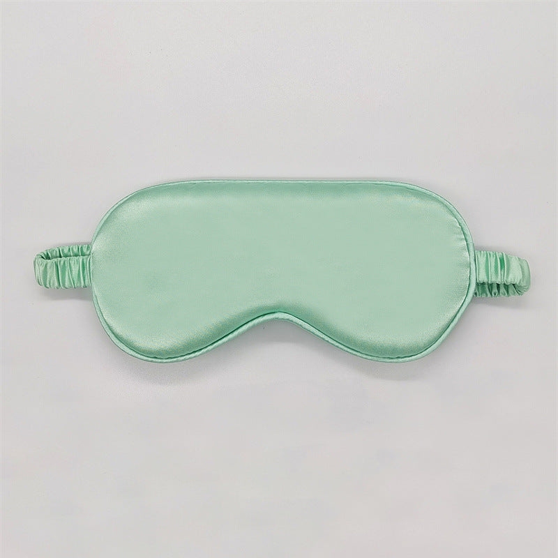 SOOYEH-NS Eye Mask MintGreen 001