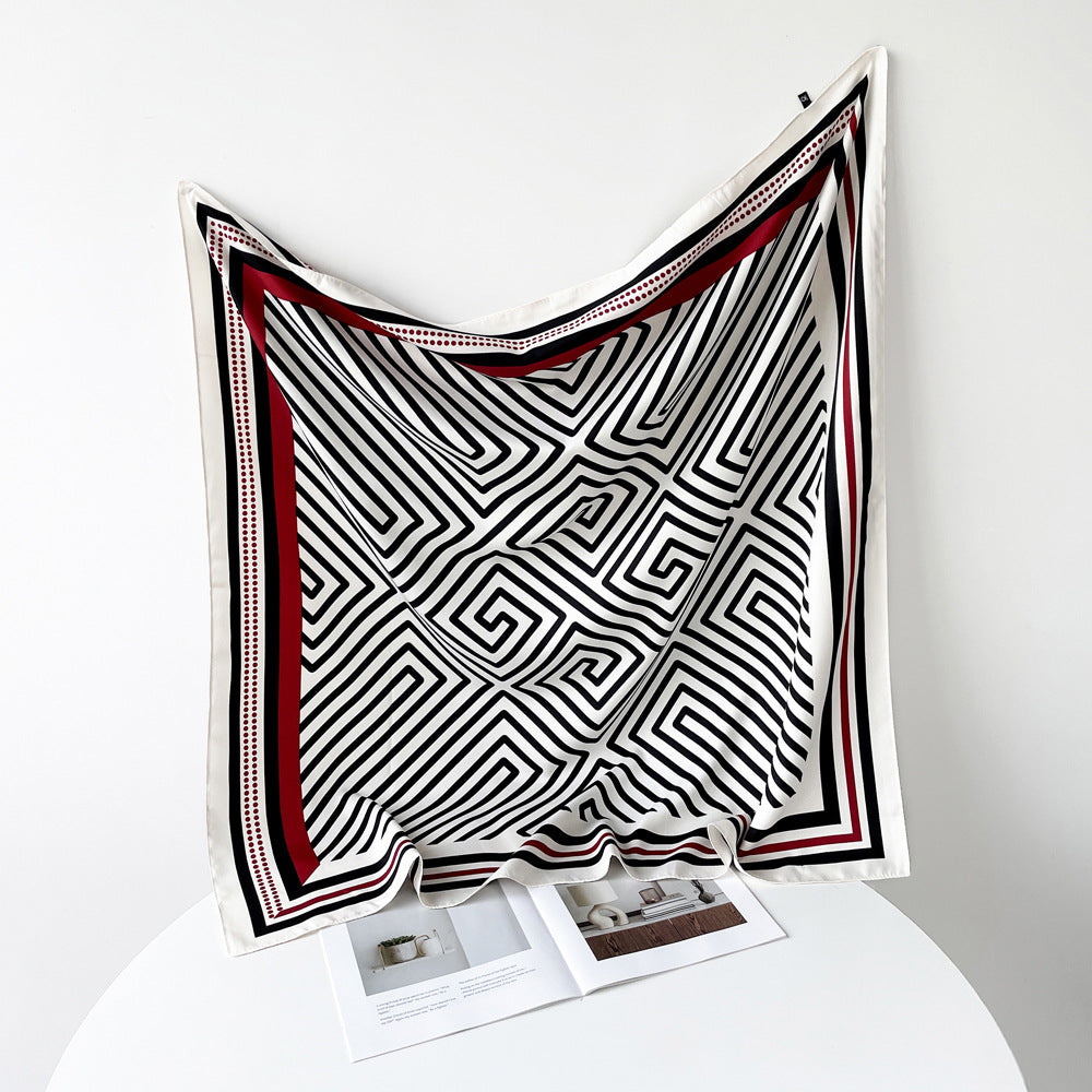 SOOYEH-NS Scarf P042 008