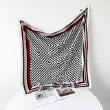 SOOYEH-NS Scarf P042 008
