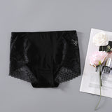 SOOYEH-NS Panty Black 001