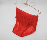 SOOYEH-NS Panty Red 003