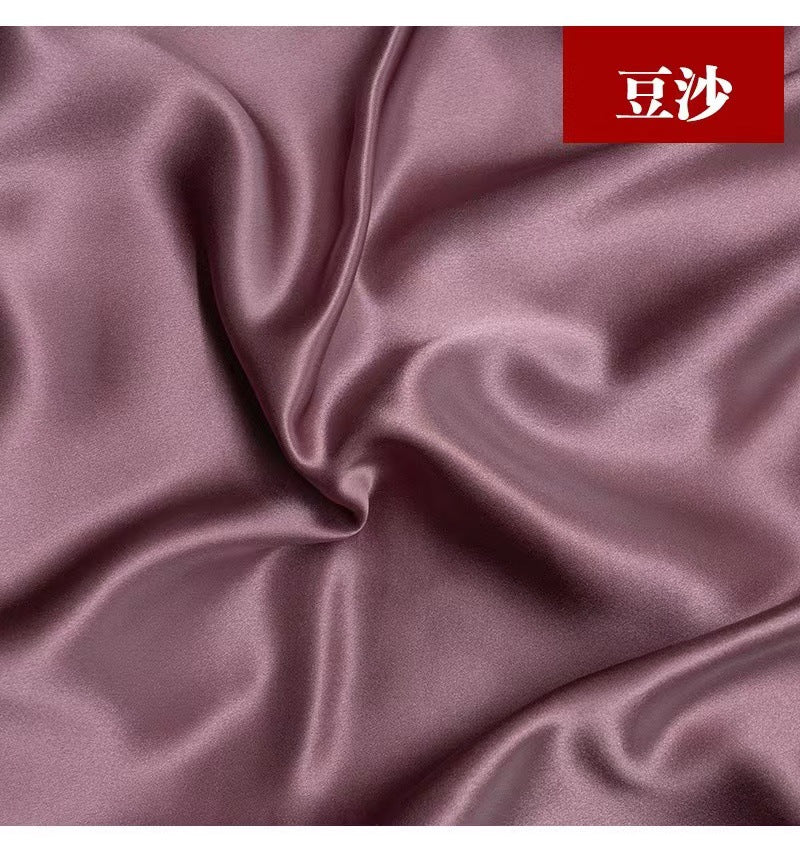 SOOYEH-NS Pillowcase PaleMauve 001