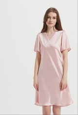 SOOYEH-NS Nightgown LightPink 004