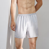 SOOYEH-NS Mens Pajamas White 001
