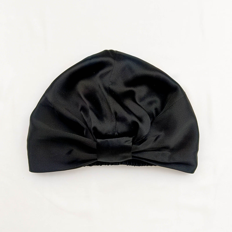 SOOYEH-NS Sleep Cap Black 001