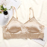 SOOYEH-NS Bra Champagne 001