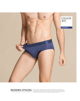 SOOYEH-NS Mens Underwear DarkBlue 003