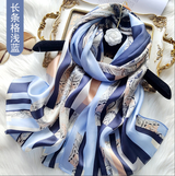 SOOYEH-NS Scarf P089 002