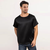 SOOYEH-NS Mens Pajamas Black 001