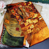 SOOYEH-NS Scarf P073 005