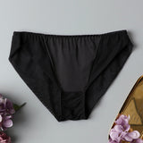 SOOYEH-NS Panty Black 001