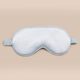SOOYEH-NS Eye Mask Silver 001