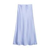 SOOYEH-NS Skirt LightBlue 001