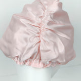 SOOYEH-NS Sleep Cap Pink 002