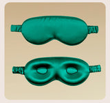 SOOYEH-NS Eye Mask DarkGreen 001