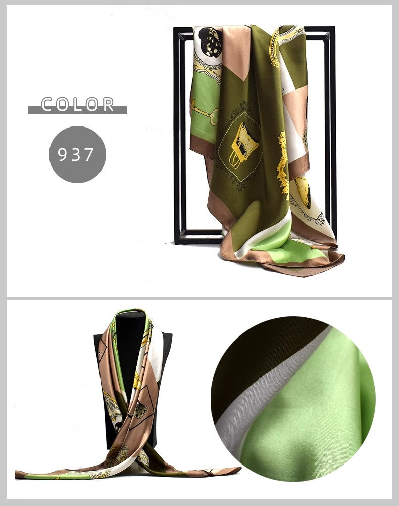 SOOYEH-NS Scarf P025 001