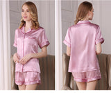 SOOYEH-NS Womens Pajamas Lavender 002