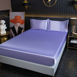 SOOYEH-NS Bedding Set Lavender 002