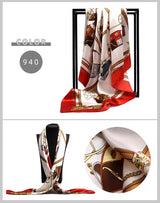 SOOYEH-NS Scarf P022 001