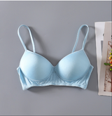 SOOYEH-NS Bra&Panty Set LightBlue 001