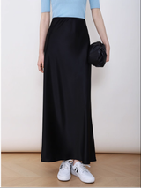 SOOYEH-NS Skirt Black 001